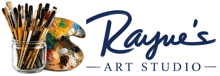 Rayne’s Art Studio